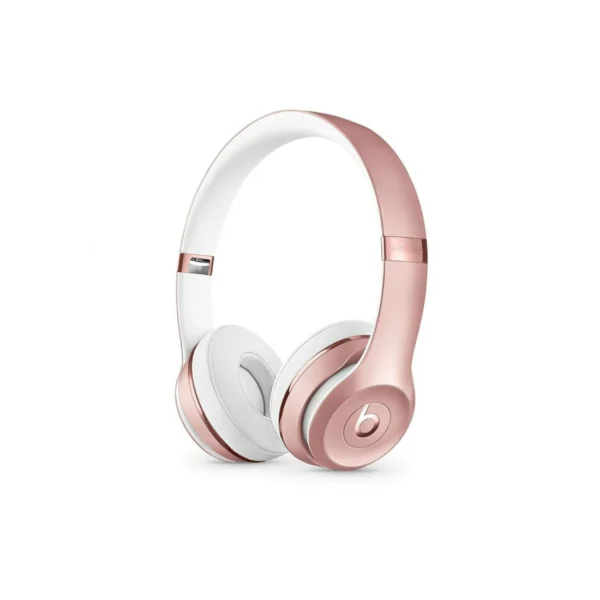 Apple Beats Solo 3 Headphones