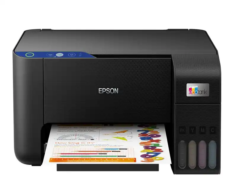 Epson Eco tank L3211 3-in-1 Printer