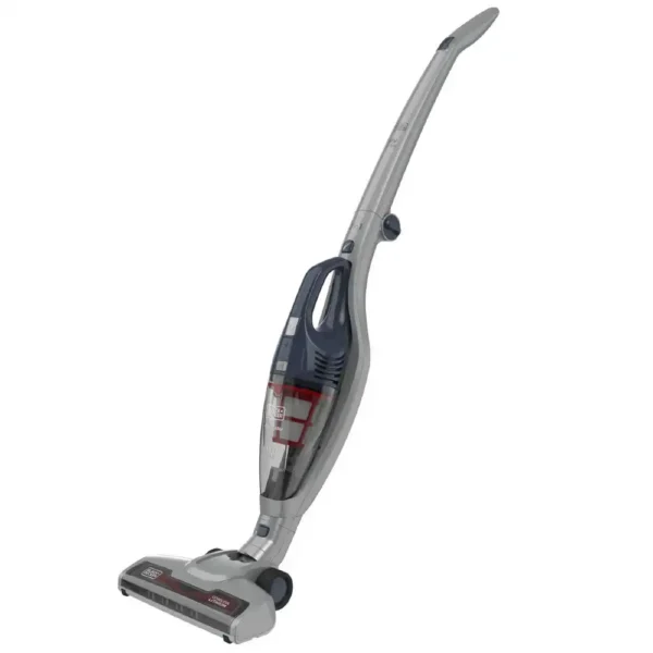 BLACK+DECKER 2in1 Cordless Vacuum Cleaner