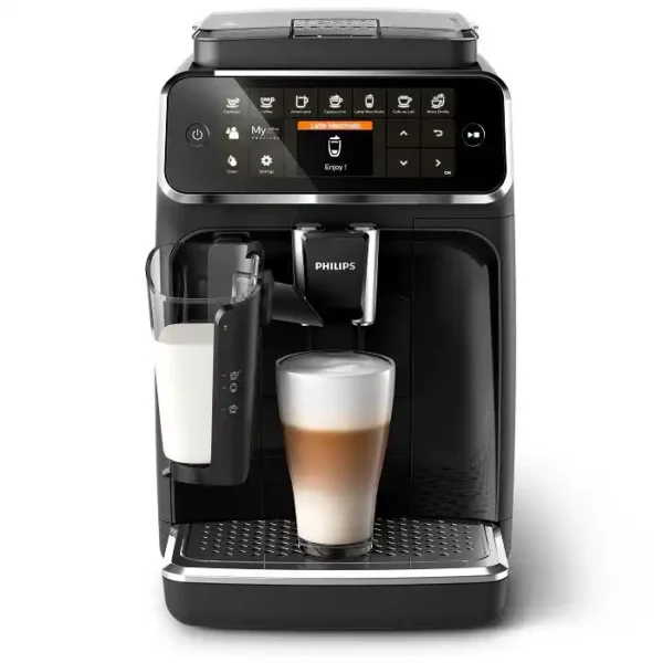 Philips 4300 Series Fully Automatic Espresso Machine – EpicRentals.co.za