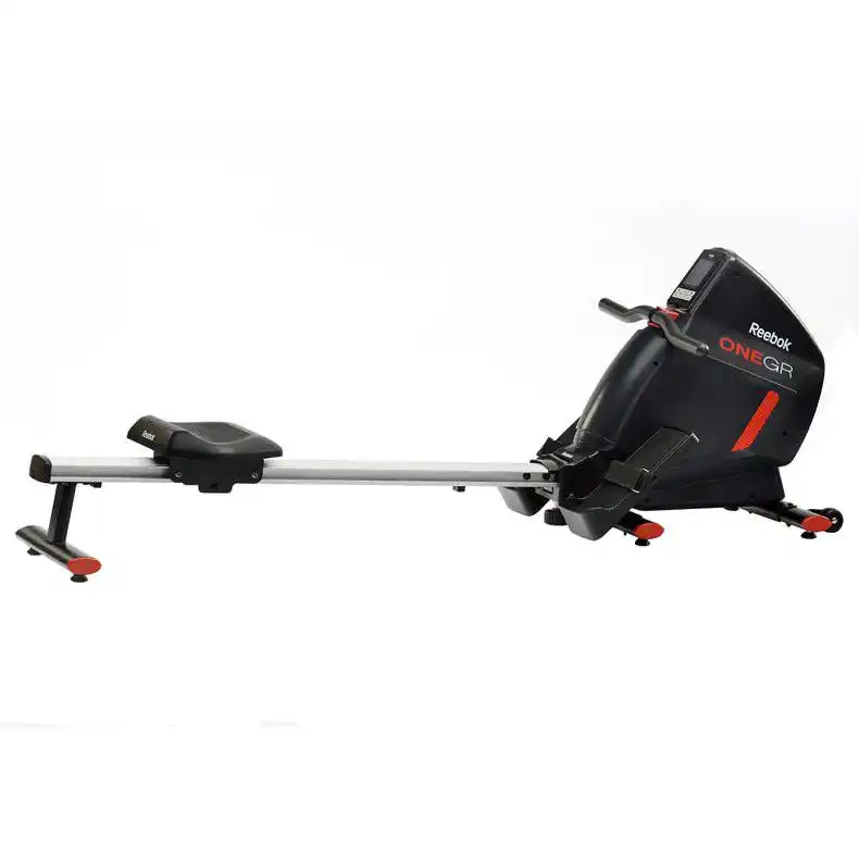 Large Red Handle Rower Reebok GR Rower - Epic Rentals