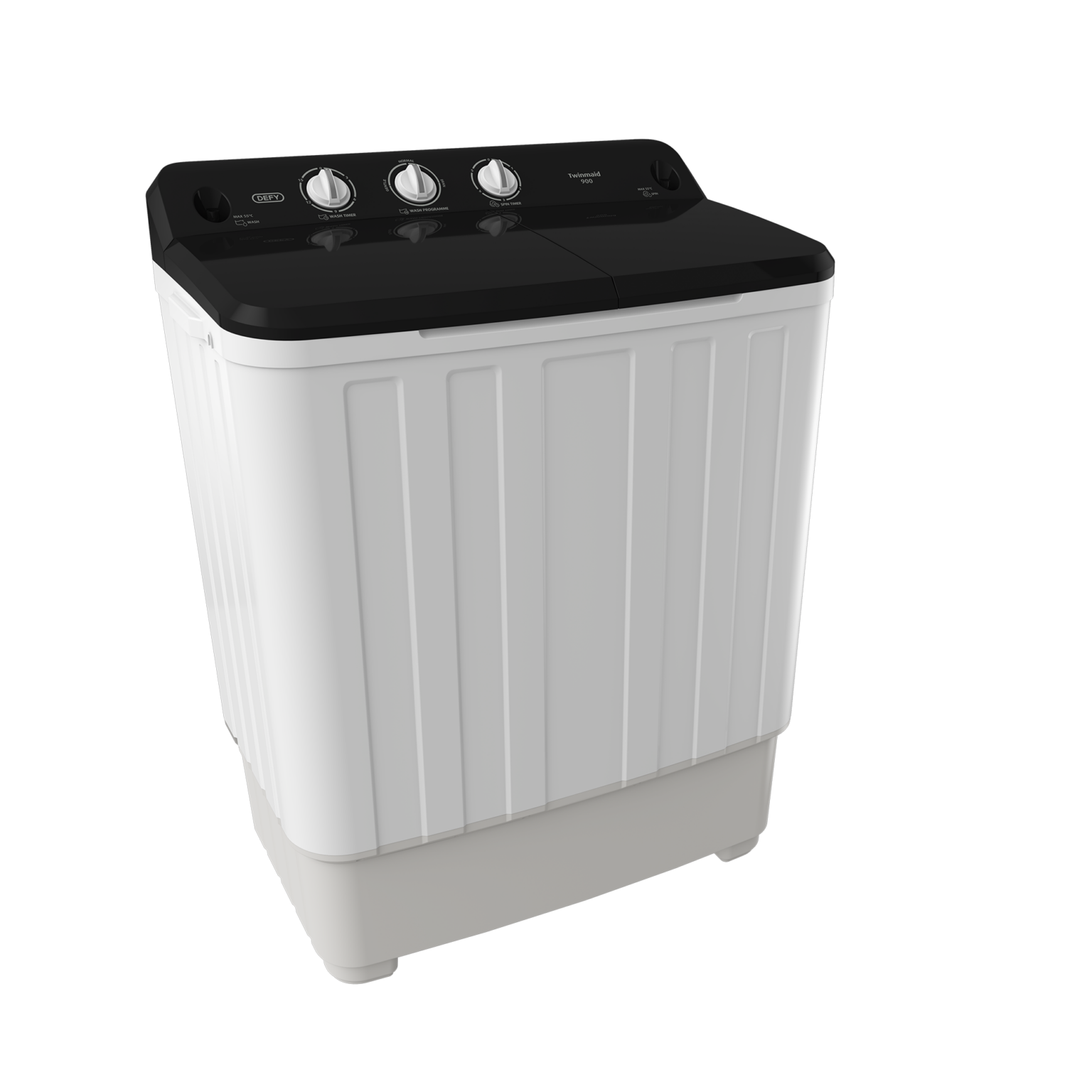 Washing Machine Rentals Defy 9kg Twin Tub Rent to Buy | Epic Rentals