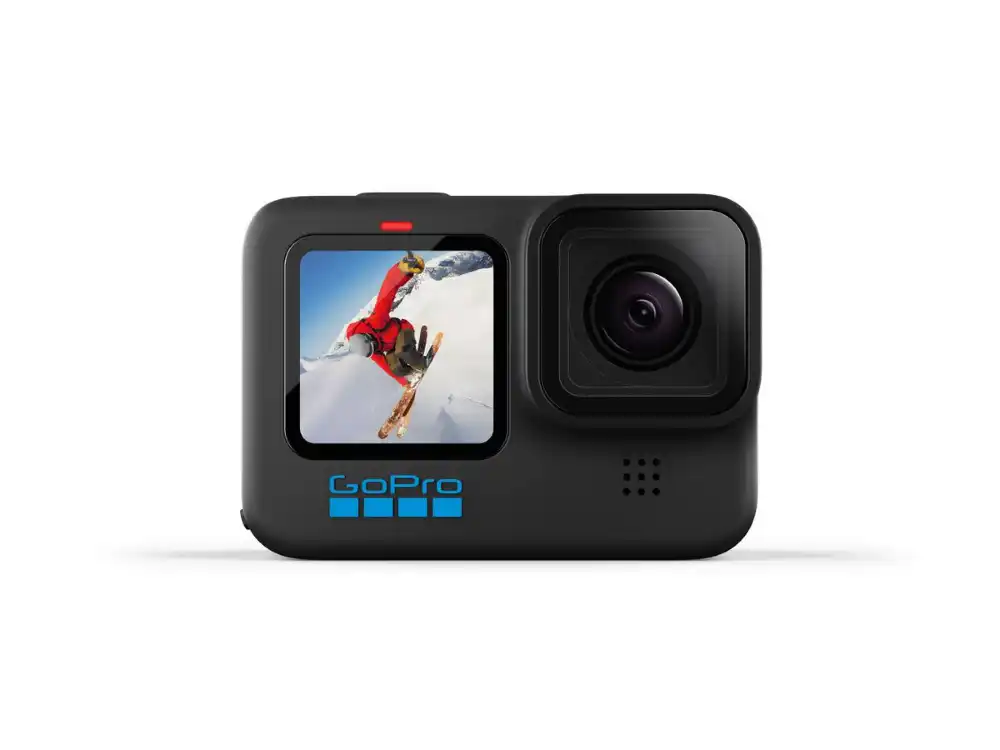GoPro Hero 10