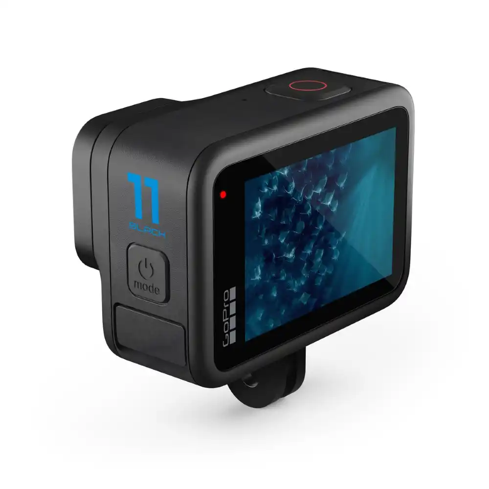 GoPro Hero 11