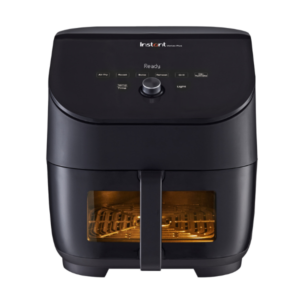 Instant Vortex Plus Air Fryer with ClearCook Window – EpicRentals.co.za