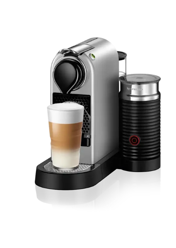 Nespresso Coffee Machine