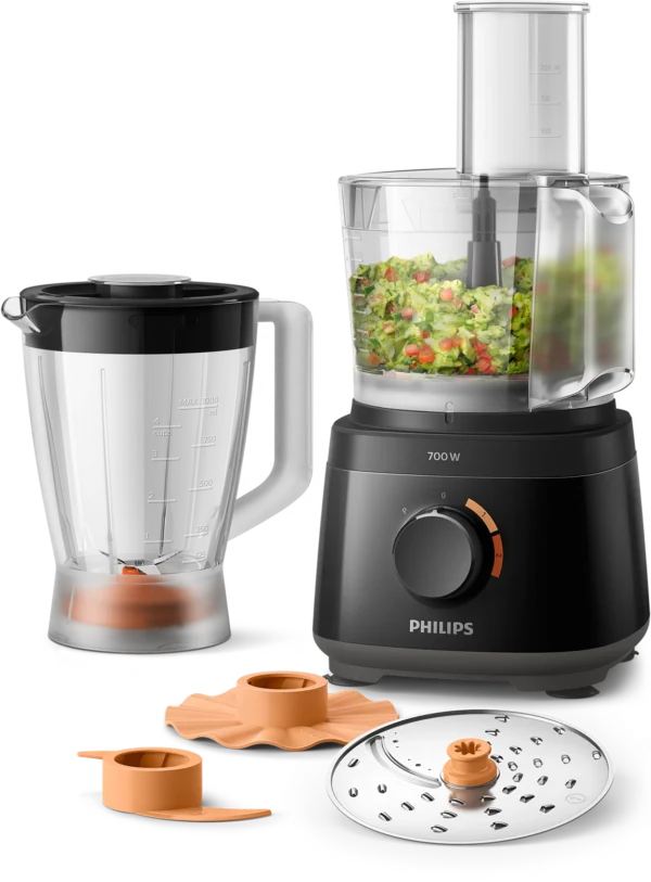 Philips Viva Collection Compact Food Processors