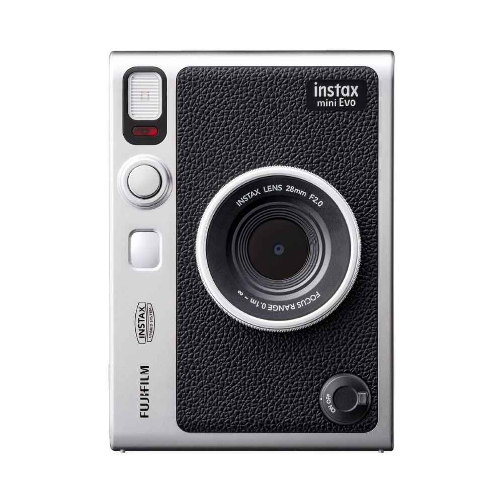 Instax Mini Evo Camera