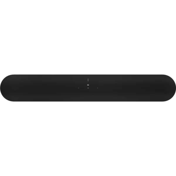 Sonos Beam Gen2 Compact Smart Soundbar