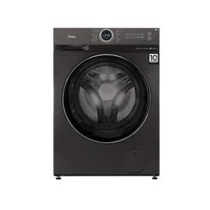 Midea 12/8kg Washer Dryer Inverter – Titanium