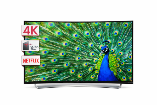 LG 65" SUPER UHD TV