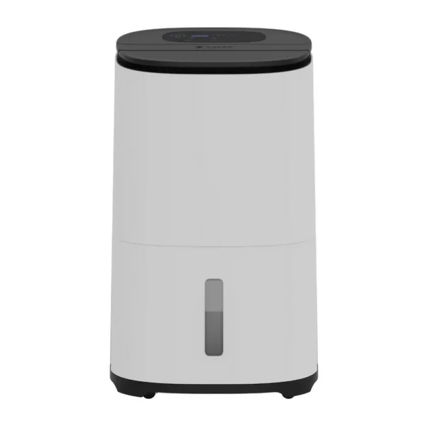 Solenco Two 25L Dehumidifier / Air Purifier
