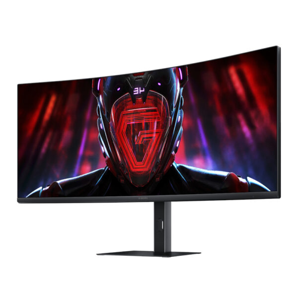 Xiaomi G34WQi 34" WQHD 1440p VA Curved Gaming Monitor