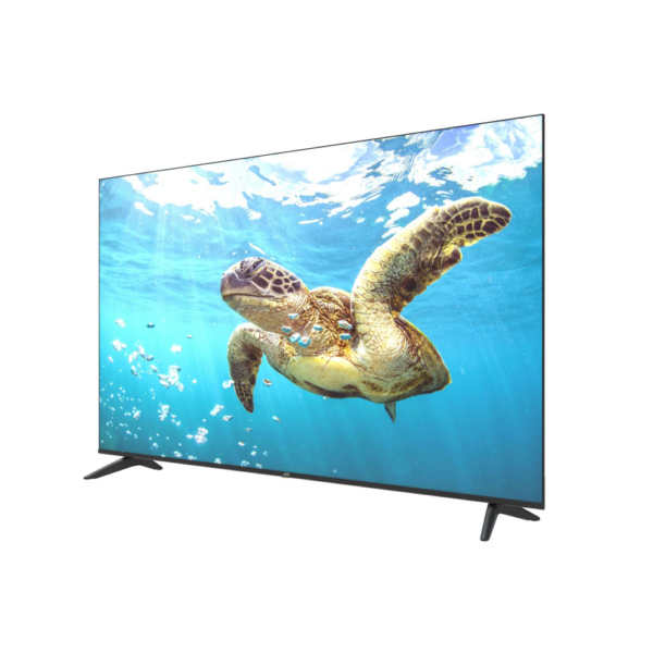 JVC 75" UHD Qled 4K Smart TV