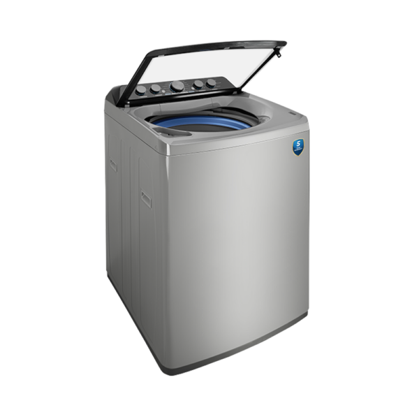 Midea 21 Kg Top Loader Inverter Washing Machine