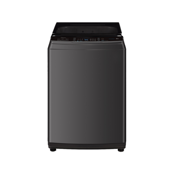 Midea 11kg Titanium Top Loader