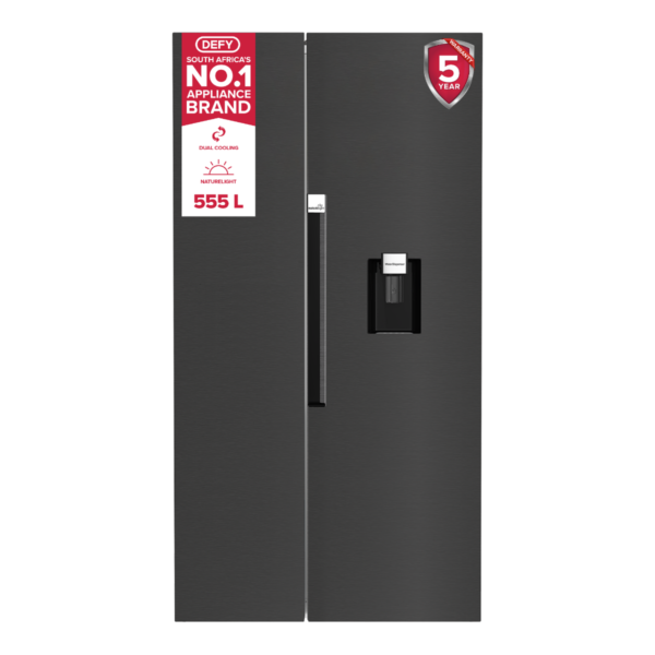 Defy Fridge Freezers(Side by Side)