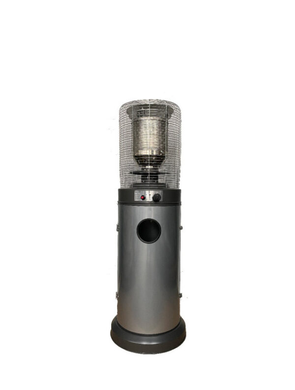 Totai Polo Short Base Patio Heater
