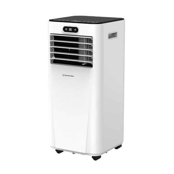 Bennett Read 9000BTU Portable Air Conditioner with Remote Control