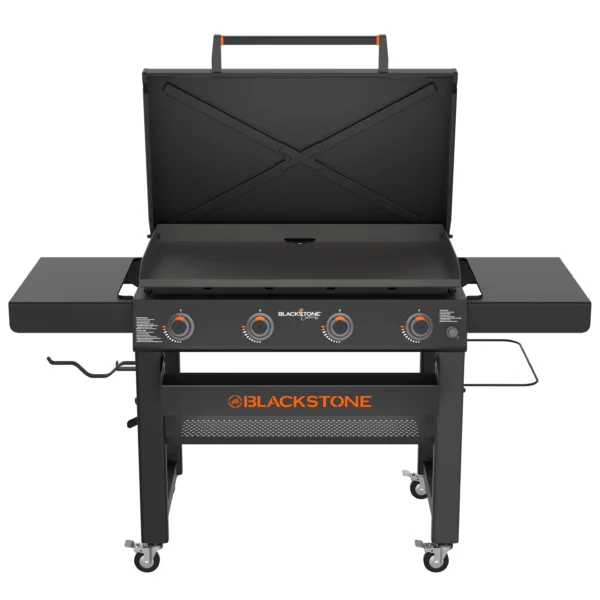 Blackstone 36” Griddle with Hardcover