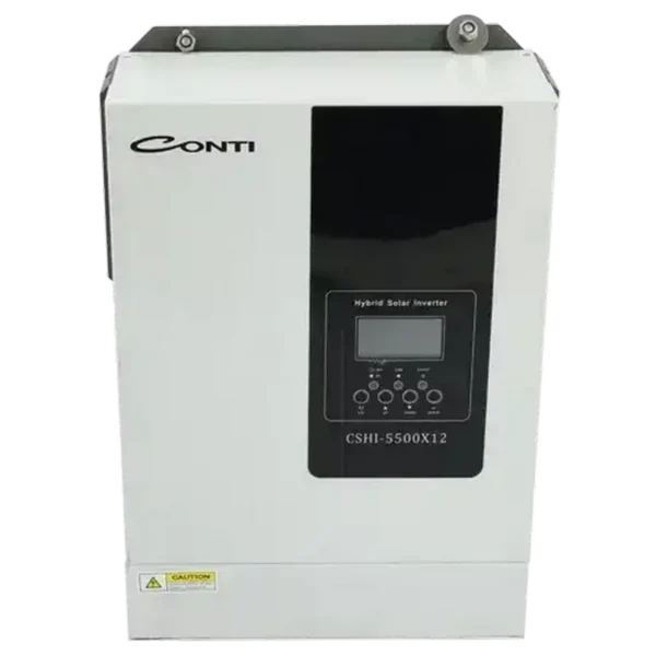 Conti 5.5KW Hybrid Inverter