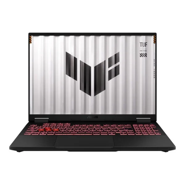 Asus TUF Gaming A16 Gaming Laptop 16″ | Ryzen 7 7445HS | 16GB DDR5 | RTX 4050 | 512GB SSD | Windows 11 Home