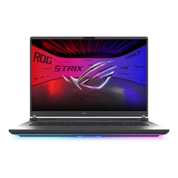 Asus ROG Strix G18 Gaming Laptop 18″ | Ultra 9 275HX | 32GB DDR5 | RTX 5070Ti | 1TB SSD | Windows 11 Home