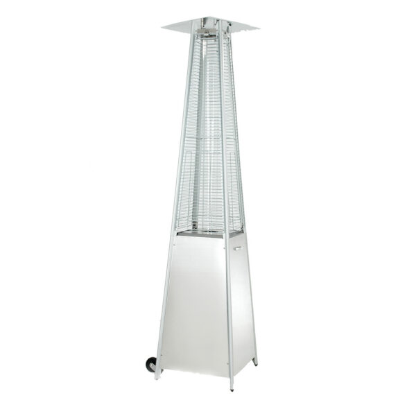 Totai Glass Tube Patio Heater