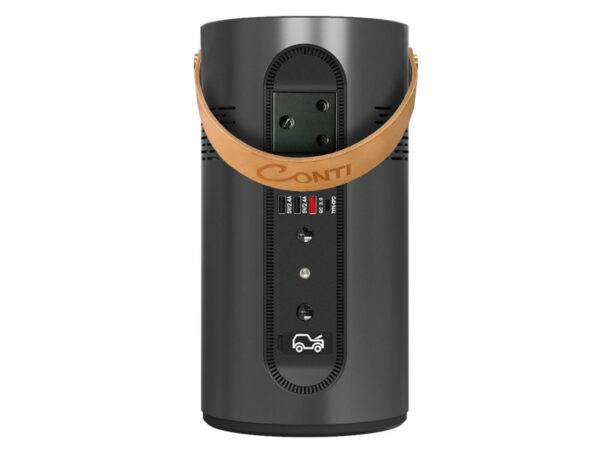 Conti Portable Power Station