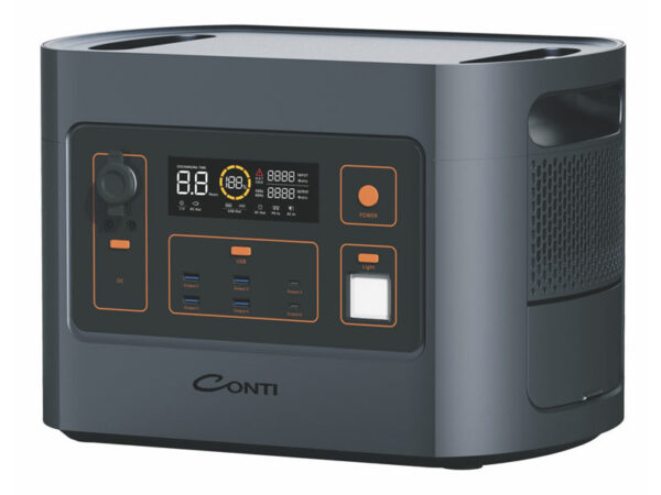 Conti 2200W Portable UPS