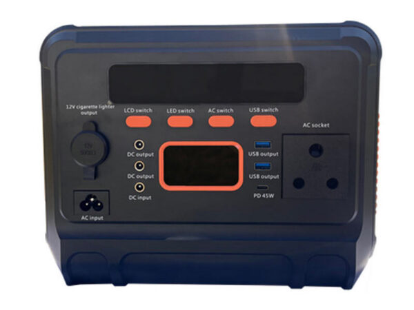 Conti Portable UPS Power Station