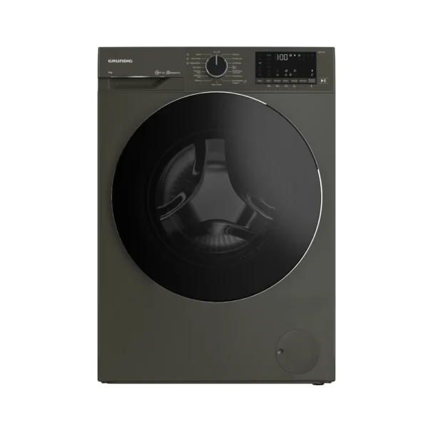 Grundig 9KG Washing Machine