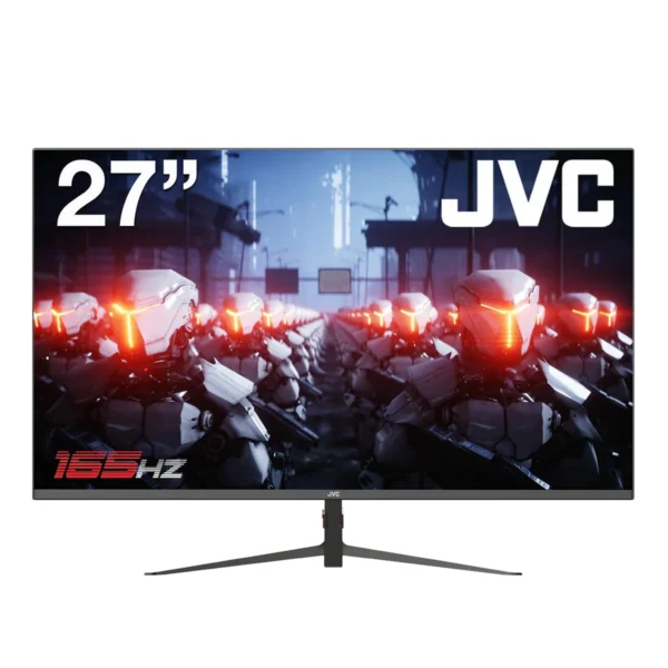 JVC 27 inch" 1080p Full HD Monitor