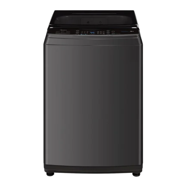 Midea 14kg Titanium Top Loader