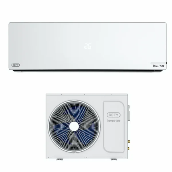 Defy 12 000 BTU Split Type Air Conitioner