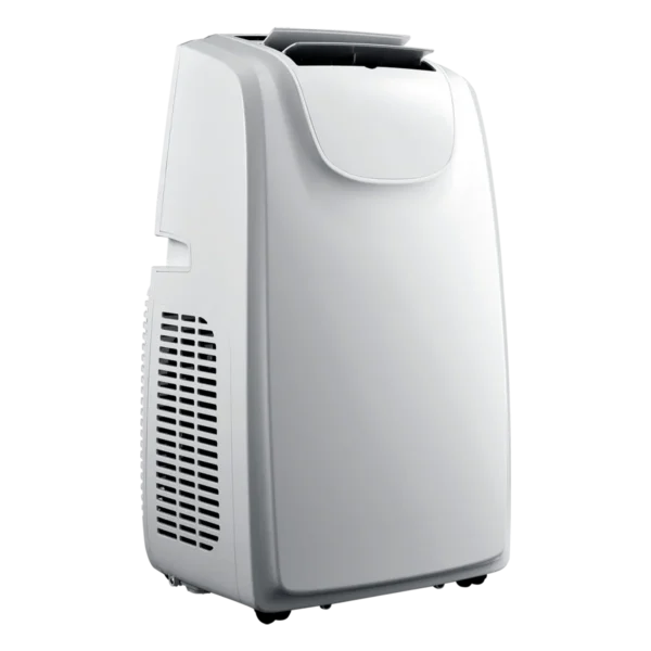 Bennett Read 12000BTU Portable Air Conditioner with Remote Control