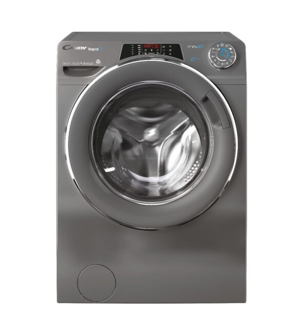 Candy ROW41396DWMCR-ZA Rapid’O 13kg Wash + 9kg Dry Washer Dryer
