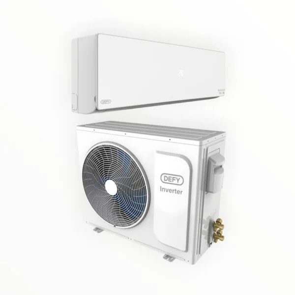 Defy 18000BTU Split Aircon