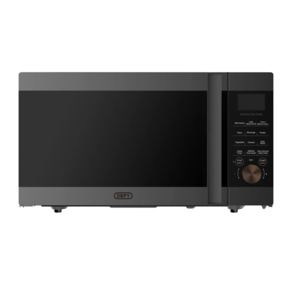 Defy MWO 43L Conv Grill Mirr Glass