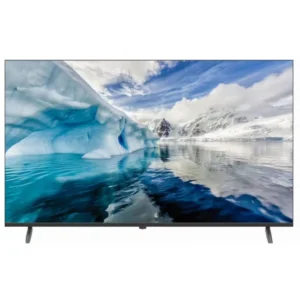 JVC 50” QLED Smart Tv