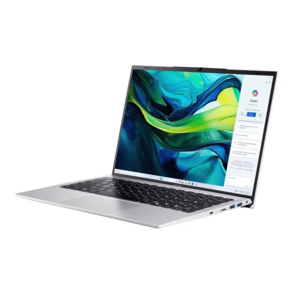 Acer Swift Lite 14″ Laptop | Intel i5-1335U | 8GB DDR5 | 512GB NVMe | Windows 11 Home