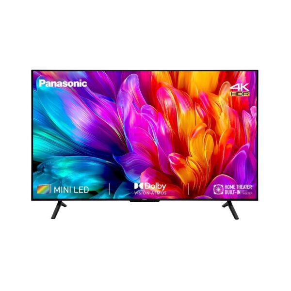 Panasonic 65" 4K QD-Mini LED Google TV