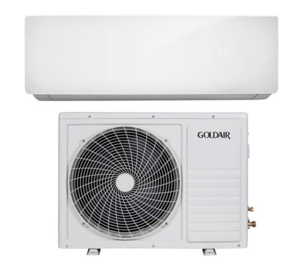 Goldair 12000BTU Inverter Split-System Aircon
