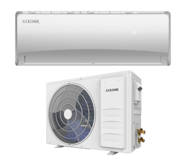 Goldair 18000BTU Nverter Split Air Conditioner