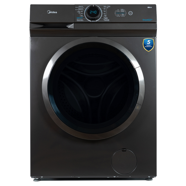 Midea MF100W60-T 6kg Front Loader Washing Machine