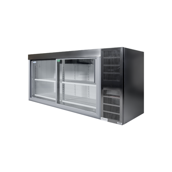 StayCold SDU2000 Durable and Versatile Underbar Fridge