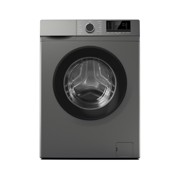 Defy DAW392 6kg Front Loader Manhattan Gray