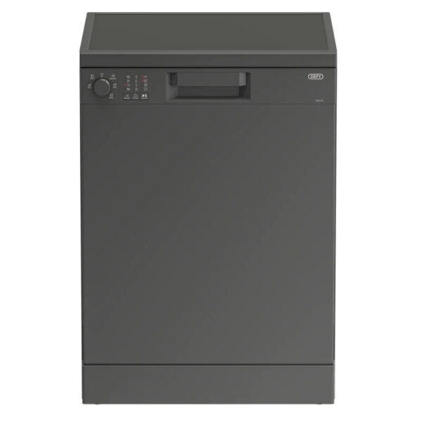 Defy DDW242 Dishwasher