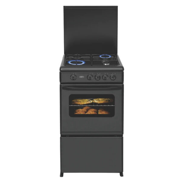 Defy DGS568 Gas Stove