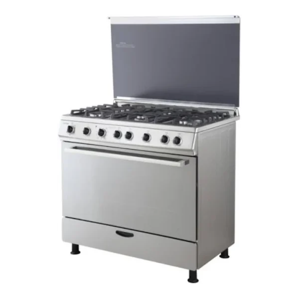 Goldair Combi Hob Electric Oven